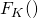 F_K()