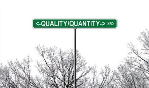 Quality_Quantity